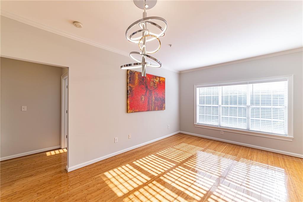 3275 Lenox Road Northeast, Unit 214 Atlanta, GA 30324 - Photo 18 of 60
