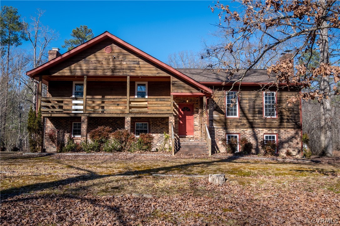 19100 Duval Road Moseley, VA 23120 - Photo 1 of 50 Gallery Image 1