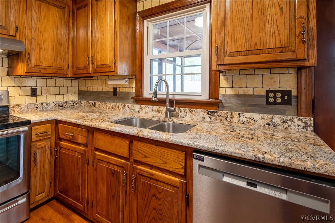 19100 Duval Road Moseley, VA 23120 - Photo 19 of 50 Gallery Image 19