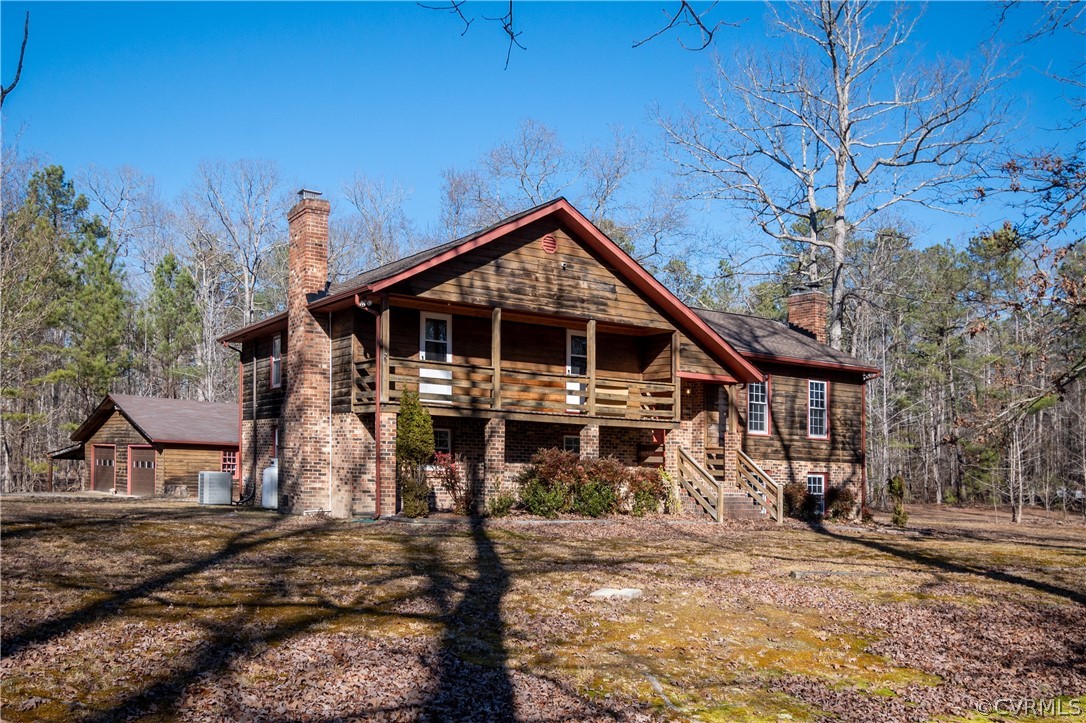 19100 Duval Road Moseley, VA 23120 - Photo 3 of 50 Gallery Image 3