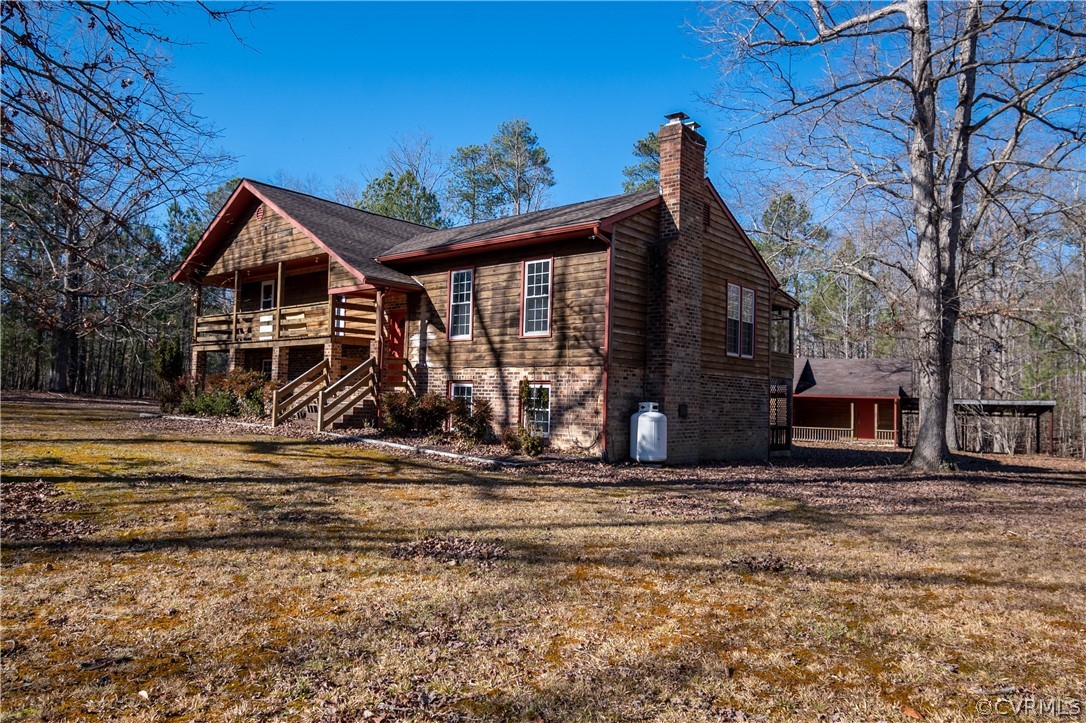 19100 Duval Road Moseley, VA 23120 - Photo 4 of 50 Gallery Image 4