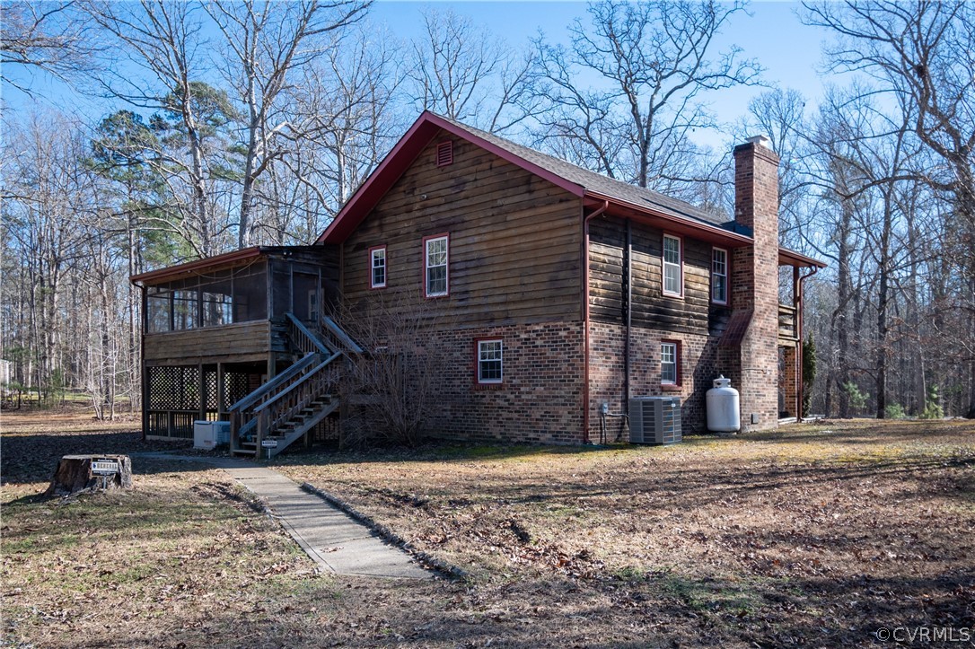 19100 Duval Road Moseley, VA 23120 - Photo 7 of 50 Gallery Image 7