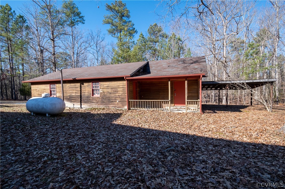 19100 Duval Road Moseley, VA 23120 - Photo 8 of 50 Gallery Image 8