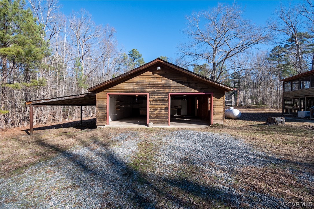 19100 Duval Road Moseley, VA 23120 - Photo 9 of 50 Gallery Image 9