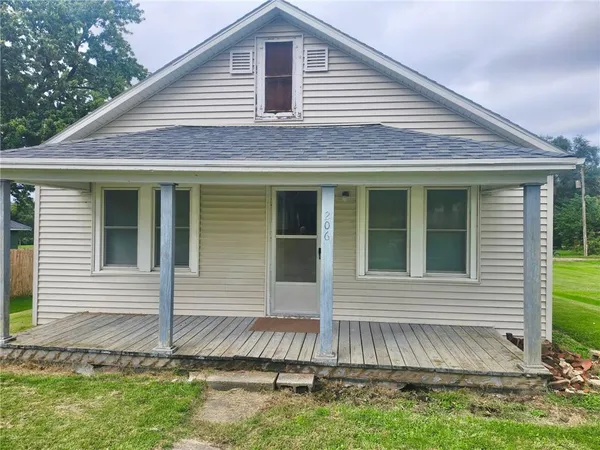 $78,000 | 206 Pine Street, Ridgeway, MO 64481
