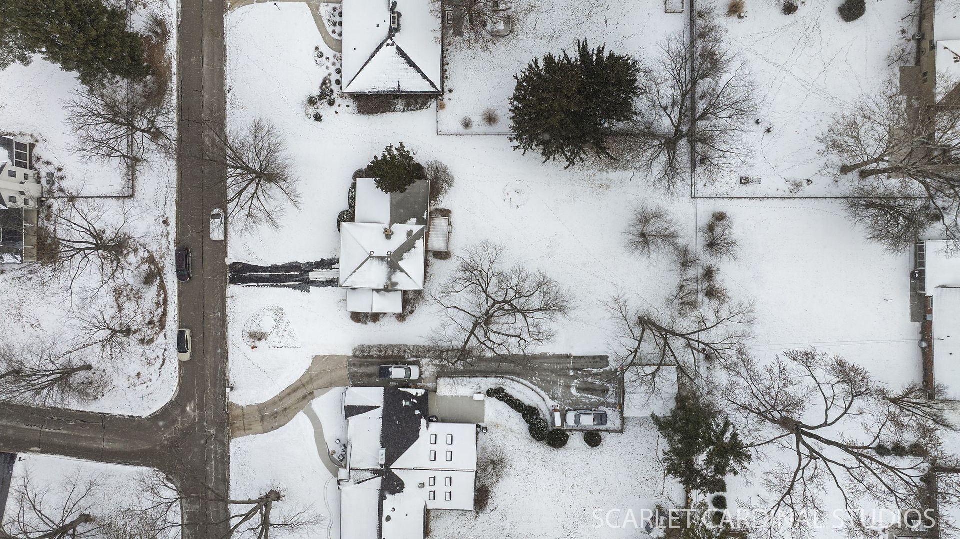 1210 Lawnmeadow Lane Naperville, IL 60540 - Photo 28 of 37 a view of outdoor space with seating
