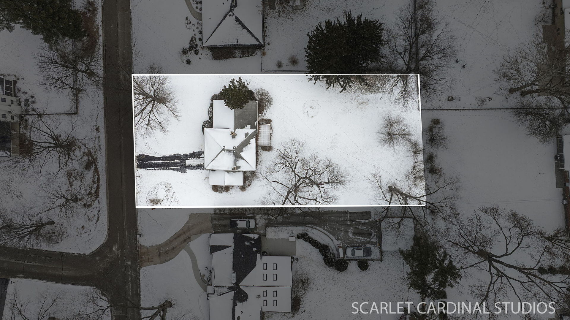 1210 Lawnmeadow Lane Naperville, IL 60540 - Photo 29 of 37