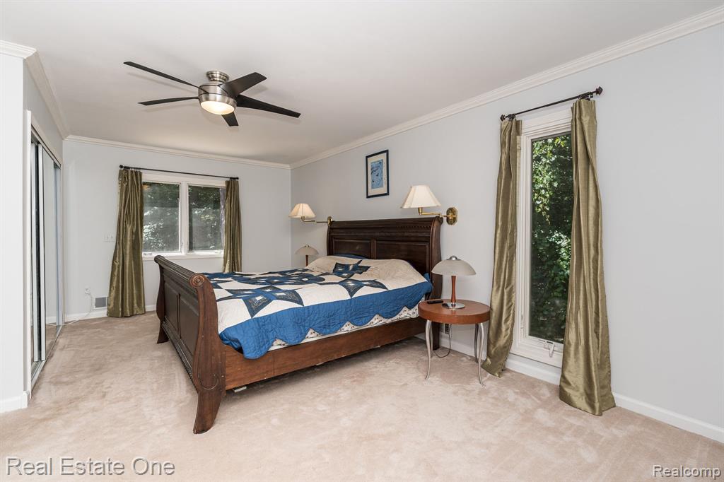 3450 Vardon Drive Rochester Hills, MI 48307 - Photo 14 of 34