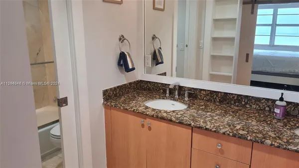 $5,000 | 6917 Collins Avenue, Unit 809, Miami Beach, FL 33141