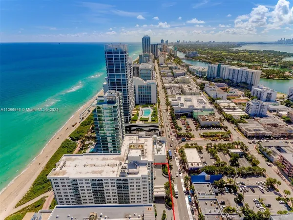 $5,000 | 6917 Collins Avenue, Unit 809, Miami Beach, FL 33141