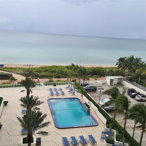 $5,000 | 6917 Collins Avenue, Unit 809, Miami Beach, FL 33141