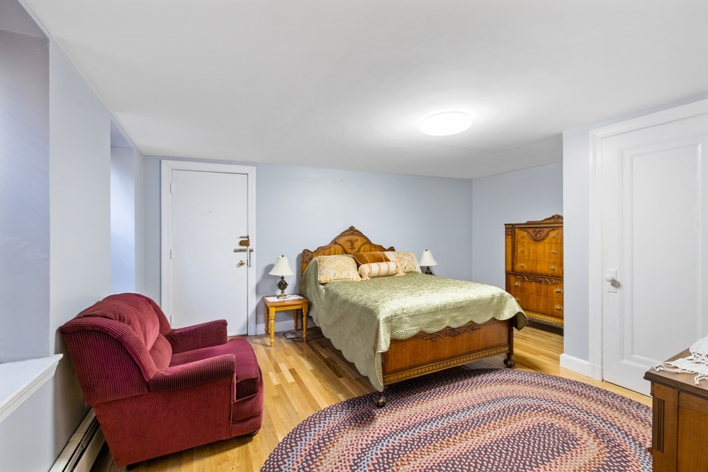 8 Kinross Road, Unit A Boston, MA 02135 - Photo 11 of 17 Gallery Image 11