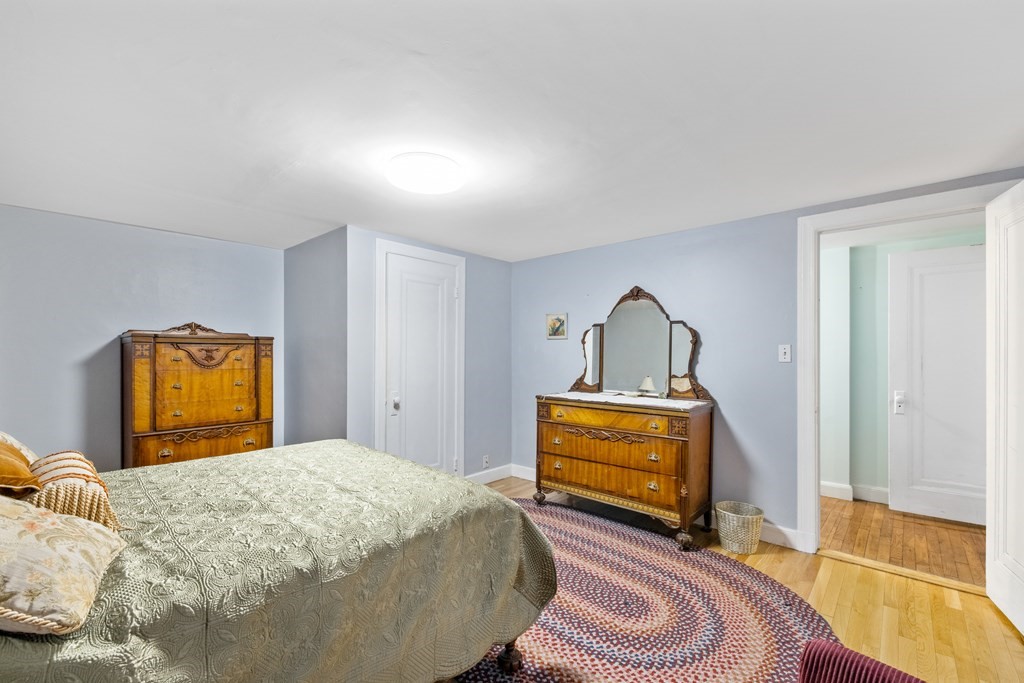 8 Kinross Road, Unit A Boston, MA 02135 - Photo 12 of 17 Gallery Image 12