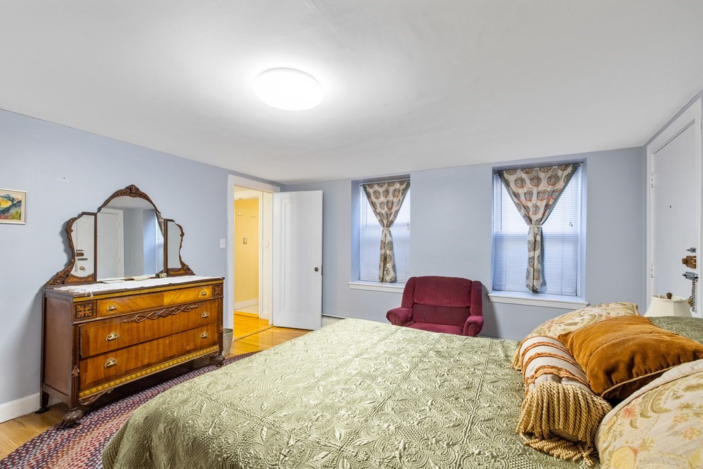 8 Kinross Road, Unit A Boston, MA 02135 - Photo 13 of 17 Gallery Image 13