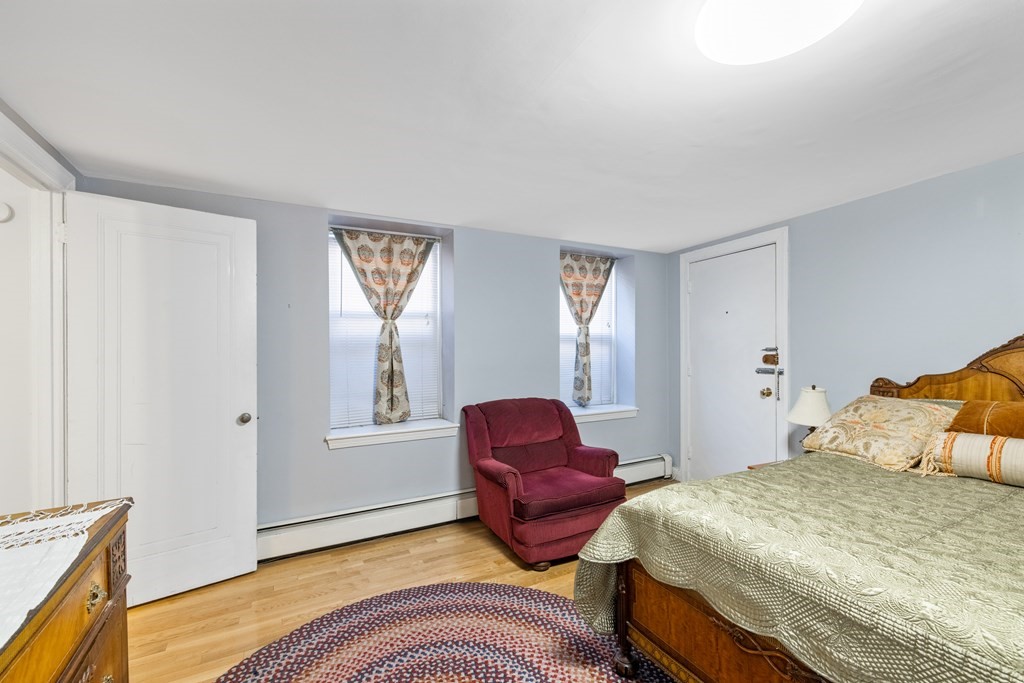 8 Kinross Road, Unit A Boston, MA 02135 - Photo 14 of 17 Gallery Image 14