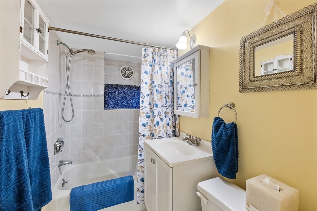 8 Kinross Road, Unit A Boston, MA 02135 - Photo 15 of 17 Gallery Image 15