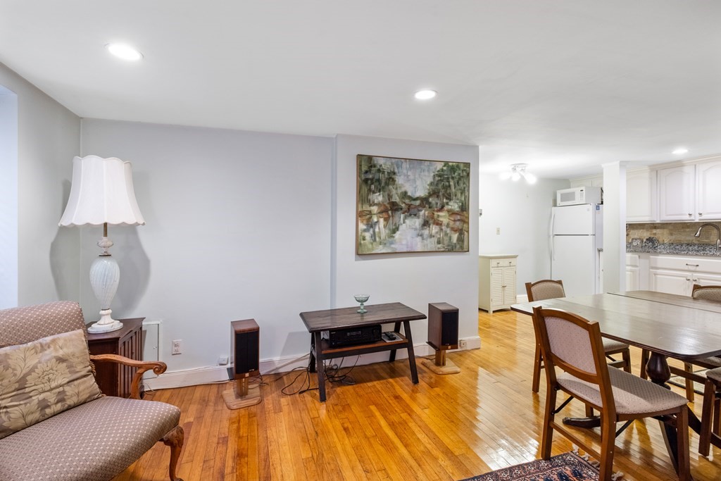 8 Kinross Road, Unit A Boston, MA 02135 - Photo 3 of 17 Gallery Image 3
