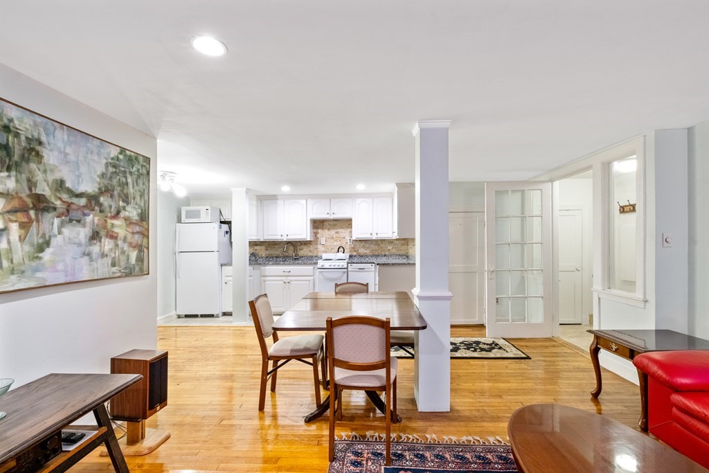 8 Kinross Road, Unit A Boston, MA 02135 - Photo 4 of 17 Gallery Image 4
