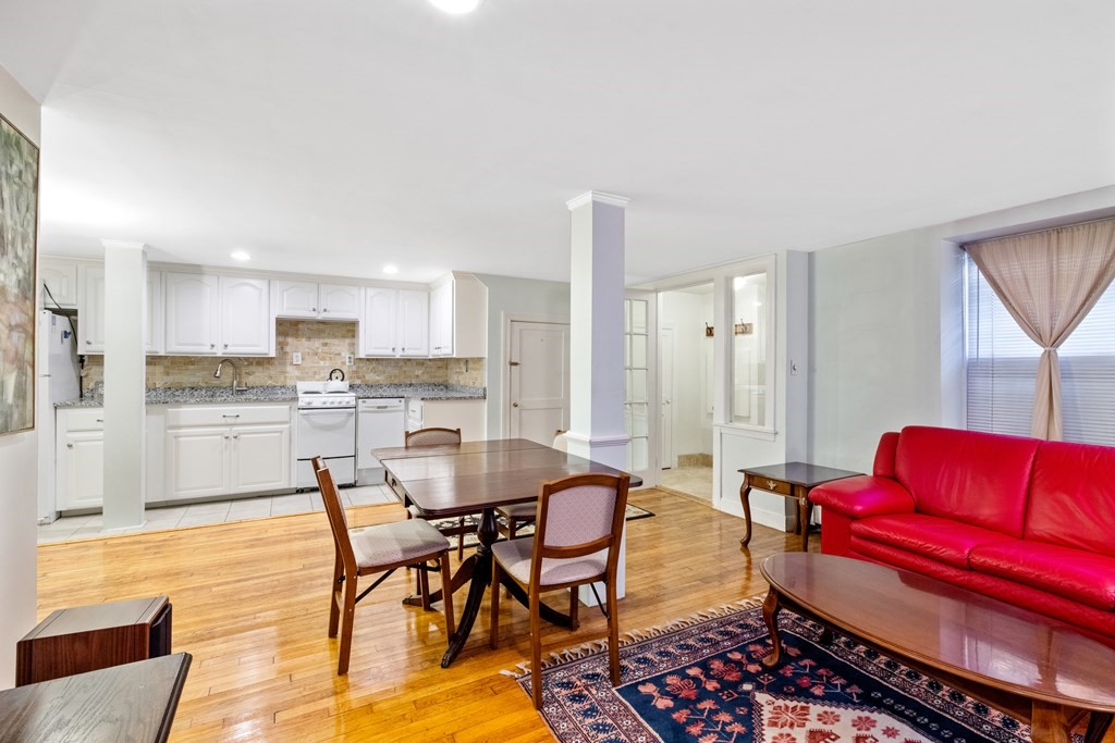 8 Kinross Road, Unit A Boston, MA 02135 - Photo 5 of 17 Gallery Image 5