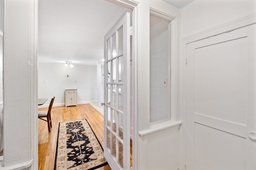 8 Kinross Road, Unit A Boston, MA 02135 - Photo 7 of 17 Gallery Image 7