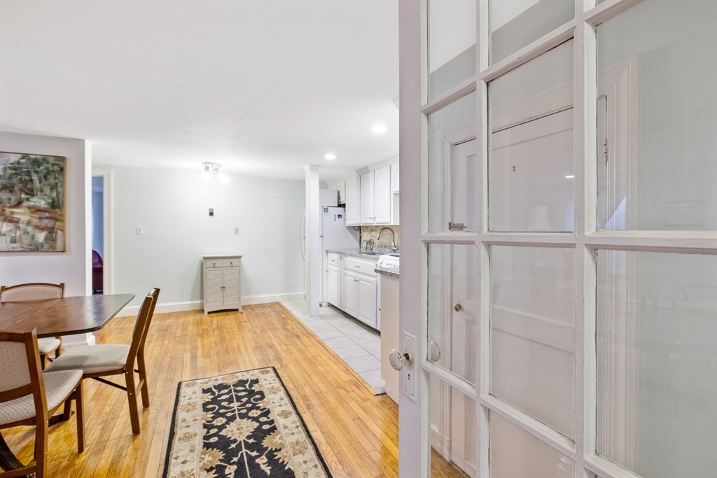 8 Kinross Road, Unit A Boston, MA 02135 - Photo 8 of 17 Gallery Image 8