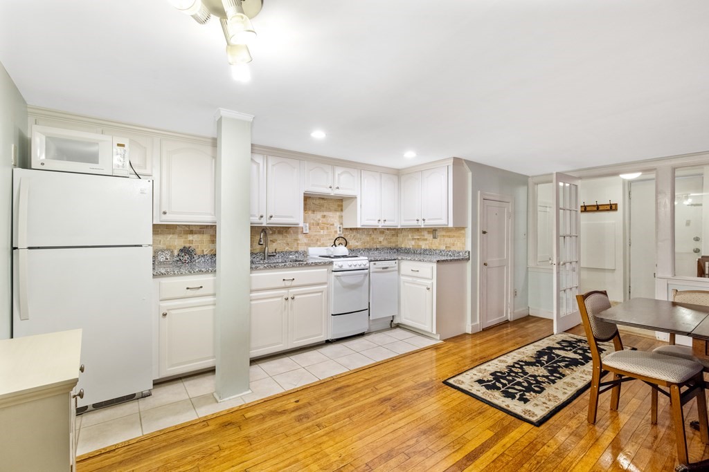 8 Kinross Road, Unit A Boston, MA 02135 - Photo 9 of 17 Gallery Image 9