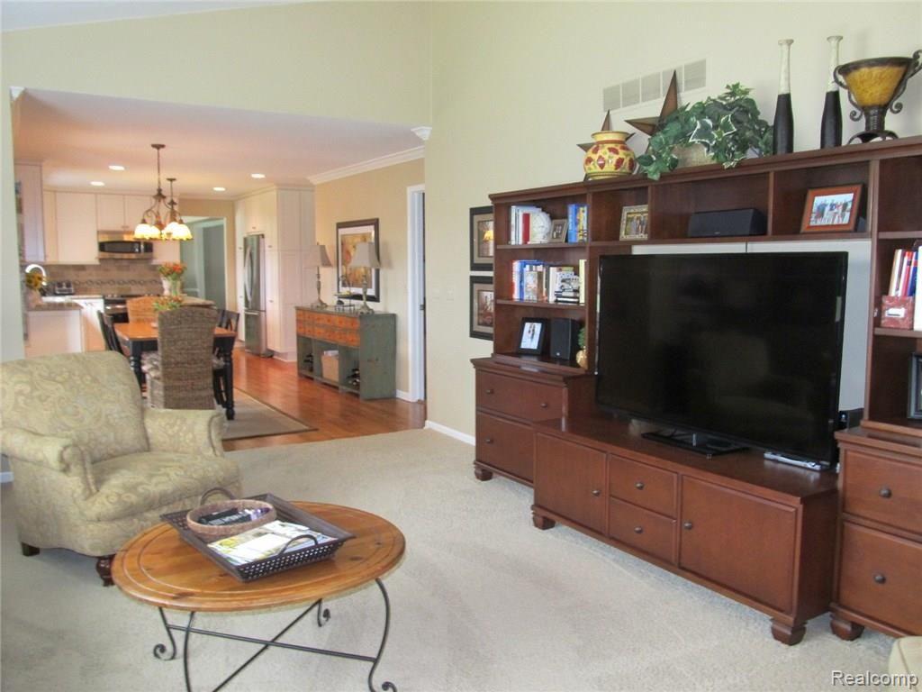 24345 Woodham Road Novi, MI 48374 - Photo 8 of 43 Family Room