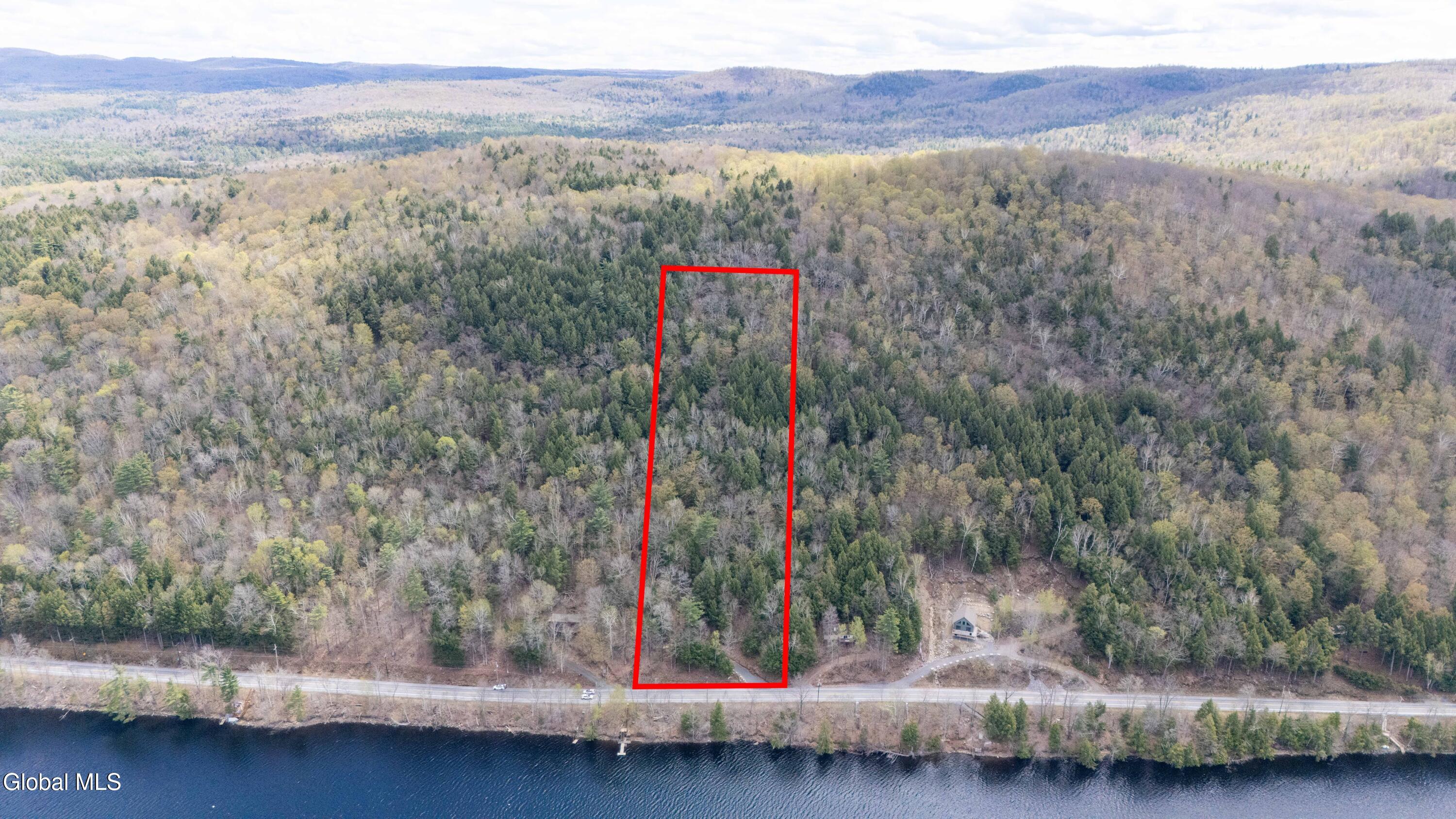 2348 South Shore Road Hadley, NY 12835 - Photo 26 of 32 2348 S Shore Rd-4 Marked