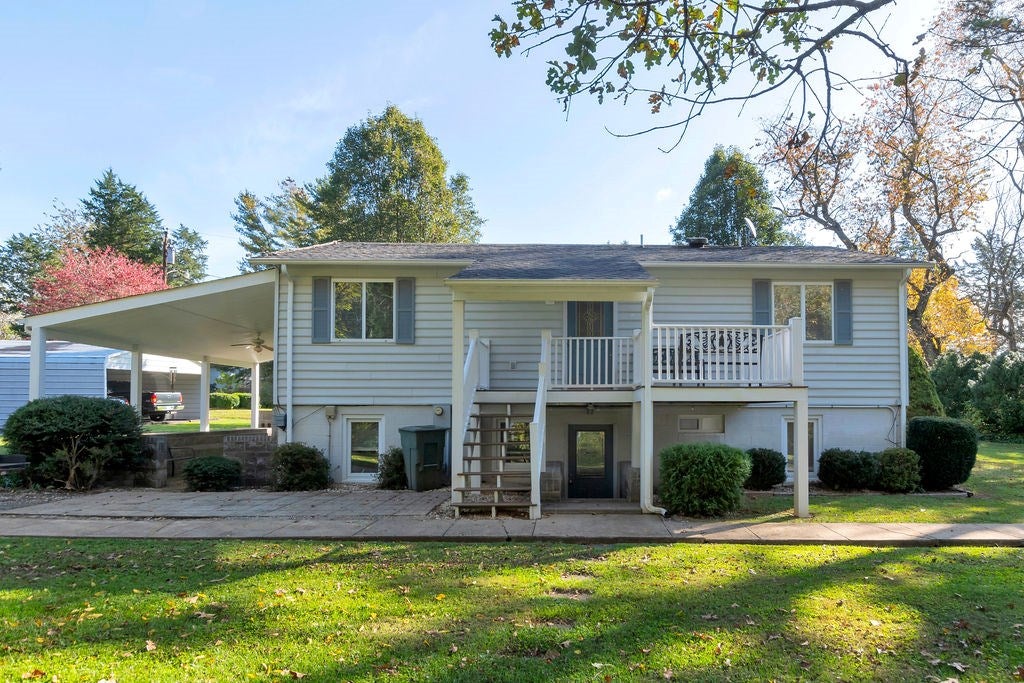 3857 Oak Hill Road Buckingham, VA 23921 - Photo 30 of 37 Gallery Image 30