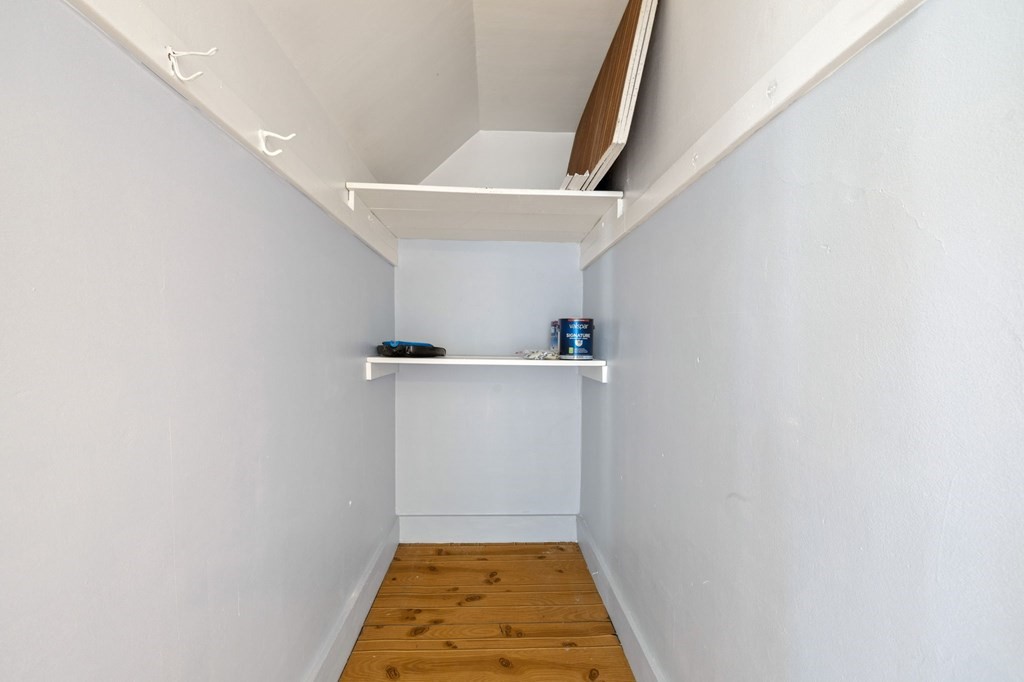 253 Mammoth Road Lowell, MA 01854 - Photo 13 of 42 a view of entryway with hallway