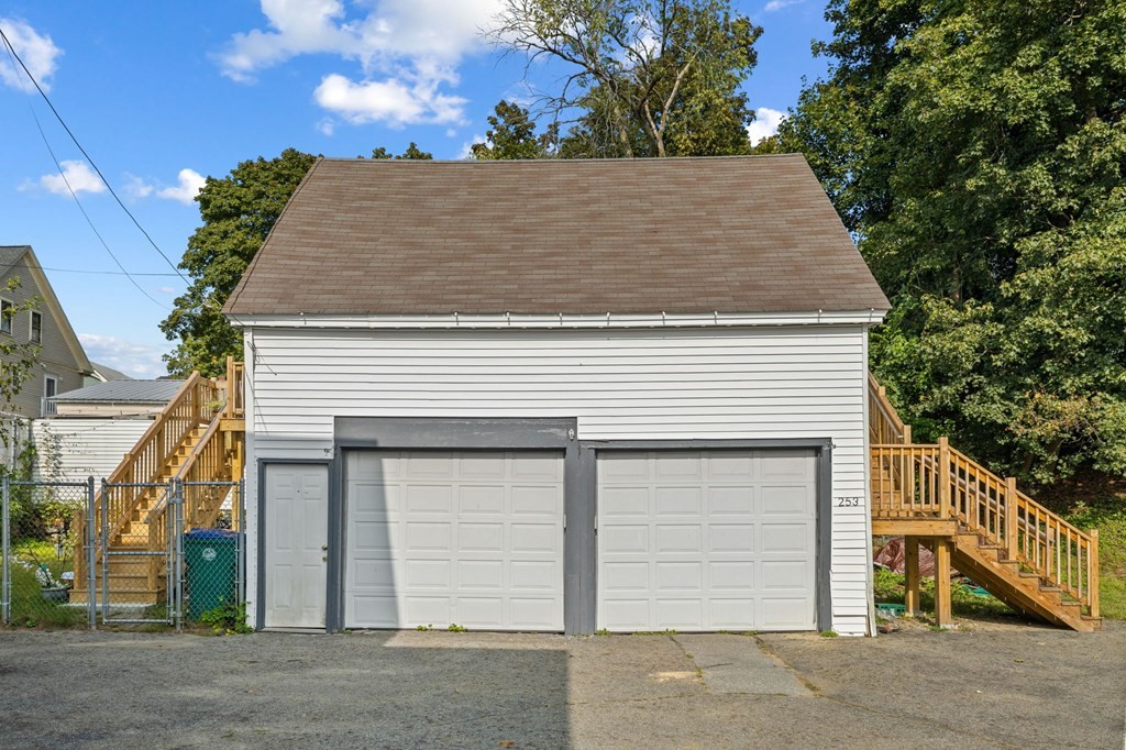 253 Mammoth Road Lowell, MA 01854 - Photo 4 of 42 front view of a house