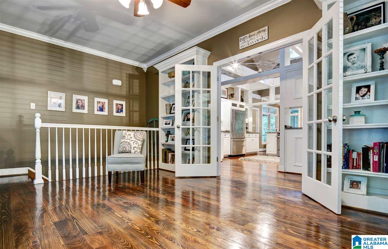 417 Pearl Lake Road Springville, AL 35146 - Photo 27 of 49