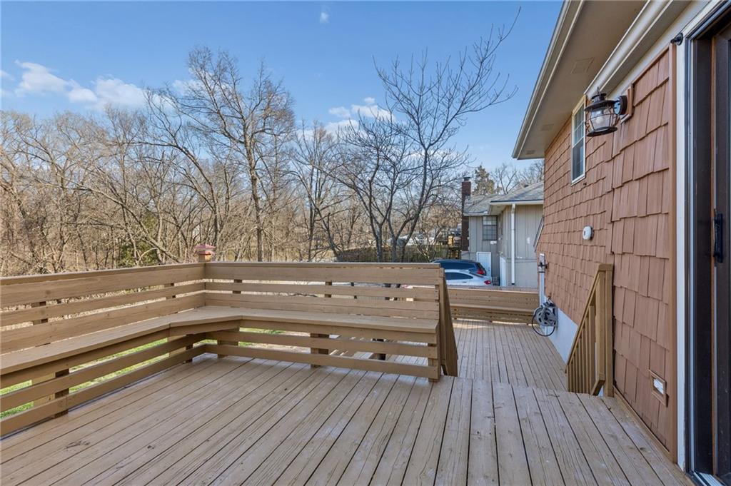 7539 Westridge Road Raytown, MO 64138 - Photo 29 of 32