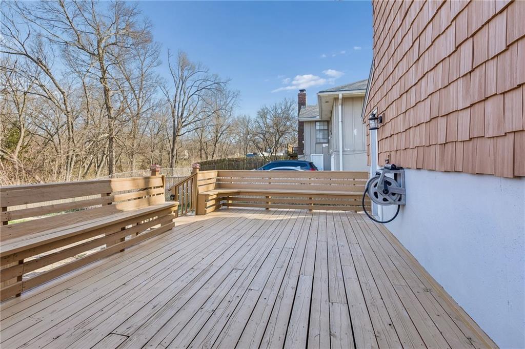 7539 Westridge Road Raytown, MO 64138 - Photo 30 of 32