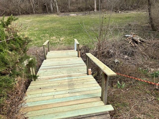 7539 Westridge Road Raytown, MO 64138 - Photo 32 of 32