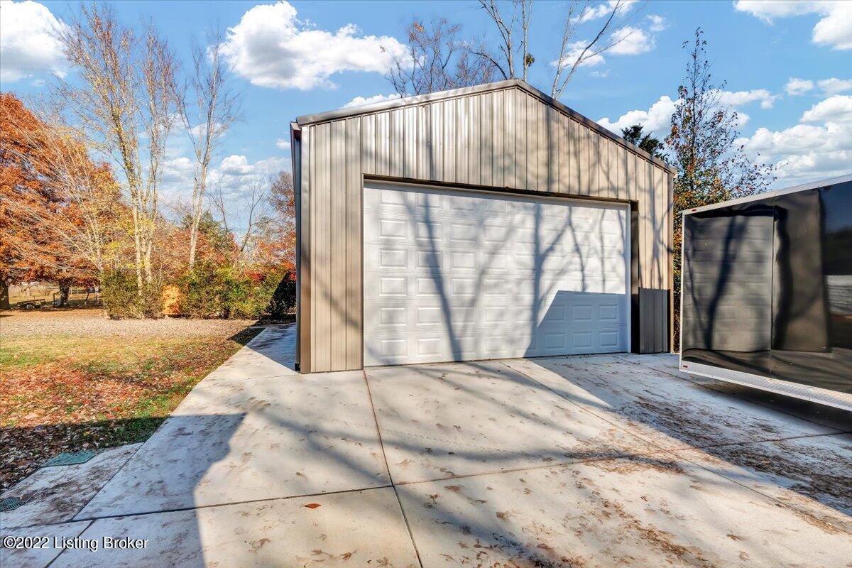 164 Mattingly Road Shepherdsville, KY 40165 - Photo 41 of 48 41-164 Mattingly Rd-140