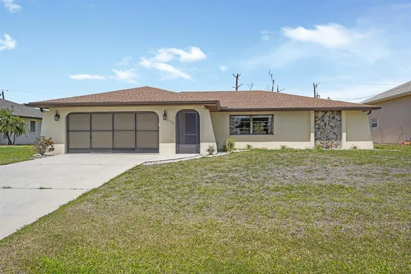 $249,000 | 9340 San Bernandino Avenue, Englewood, FL 34224