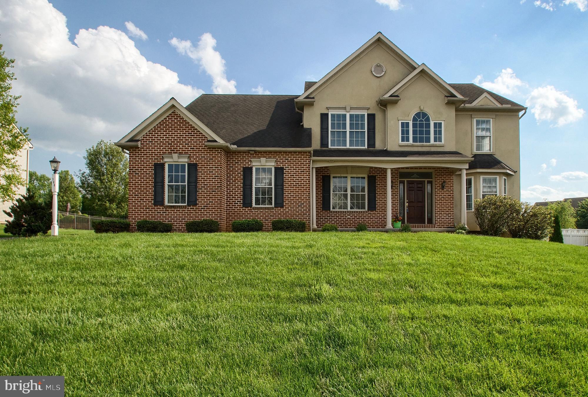 388 Ecker Drive Lititz, PA 17543 - Photo 1 of 81