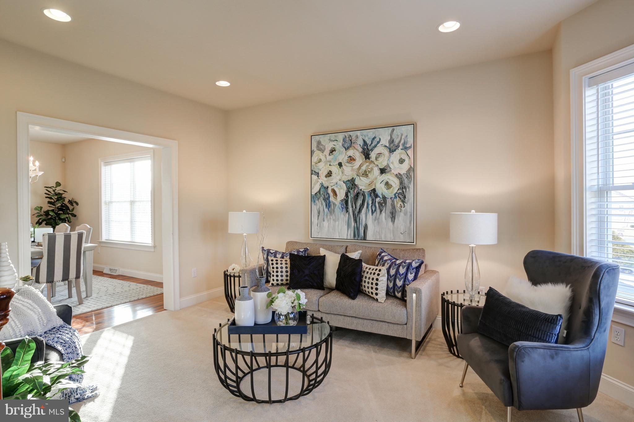 388 Ecker Drive Lititz, PA 17543 - Photo 16 of 81