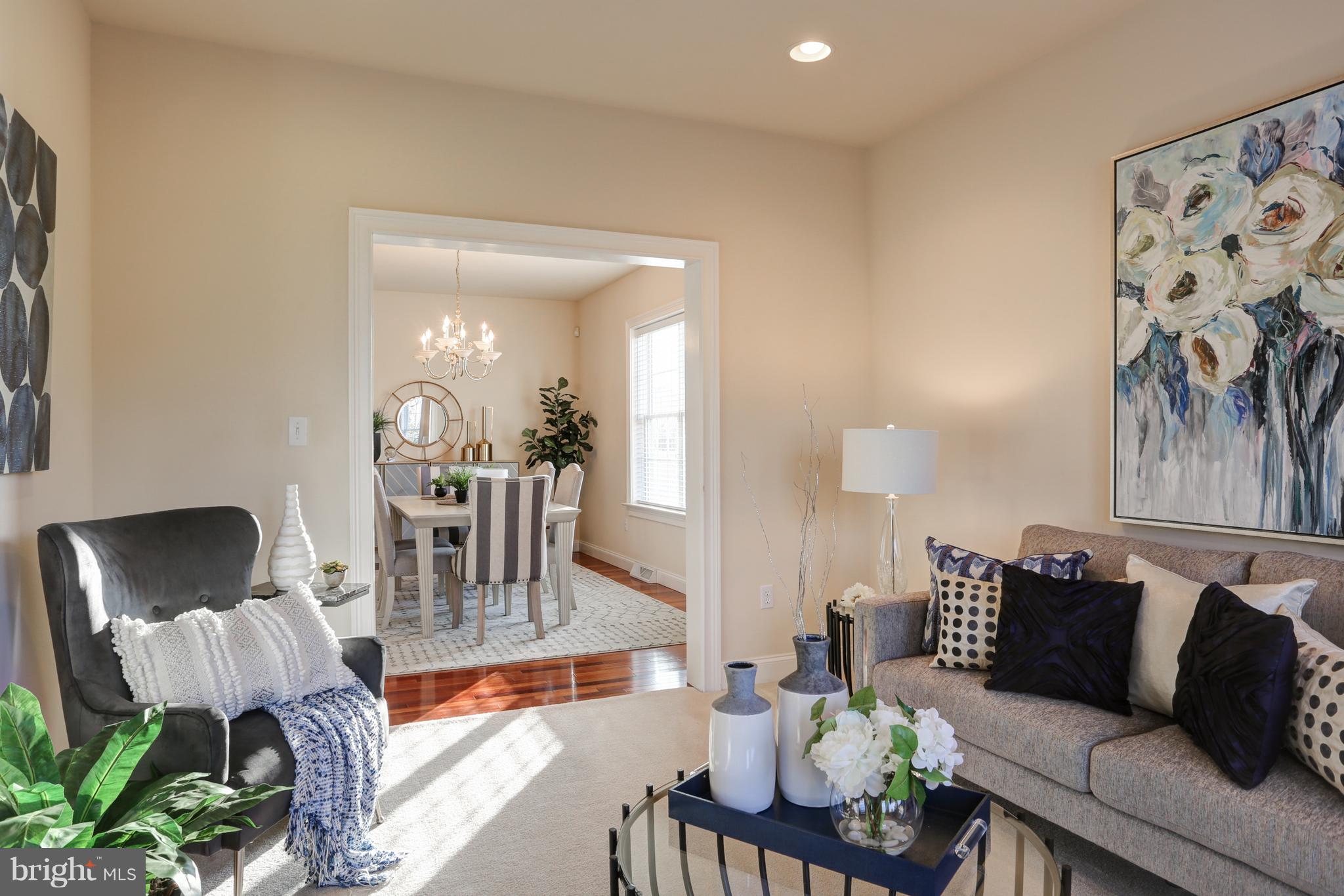 388 Ecker Drive Lititz, PA 17543 - Photo 19 of 81