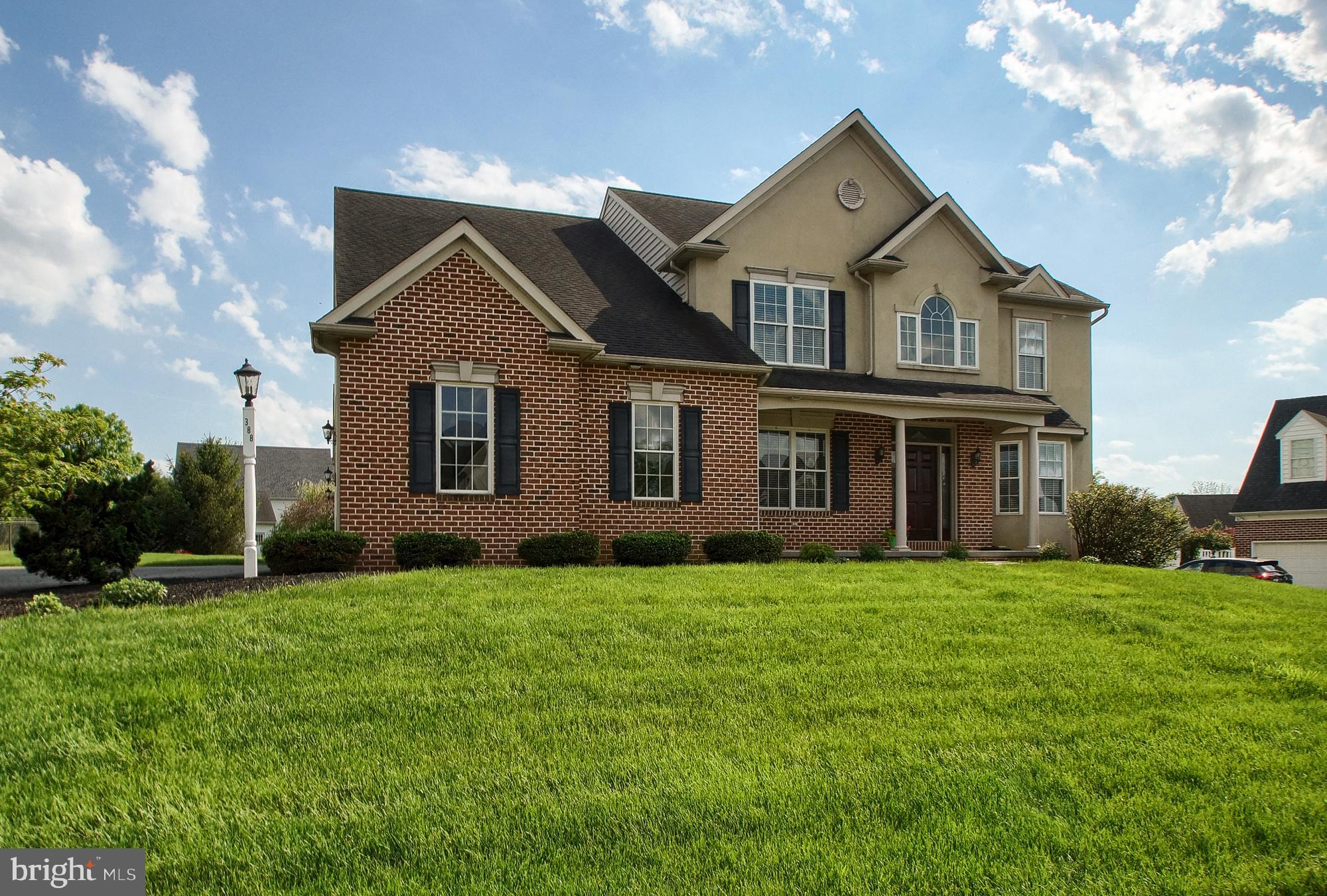 388 Ecker Drive Lititz, PA 17543 - Photo 3 of 81