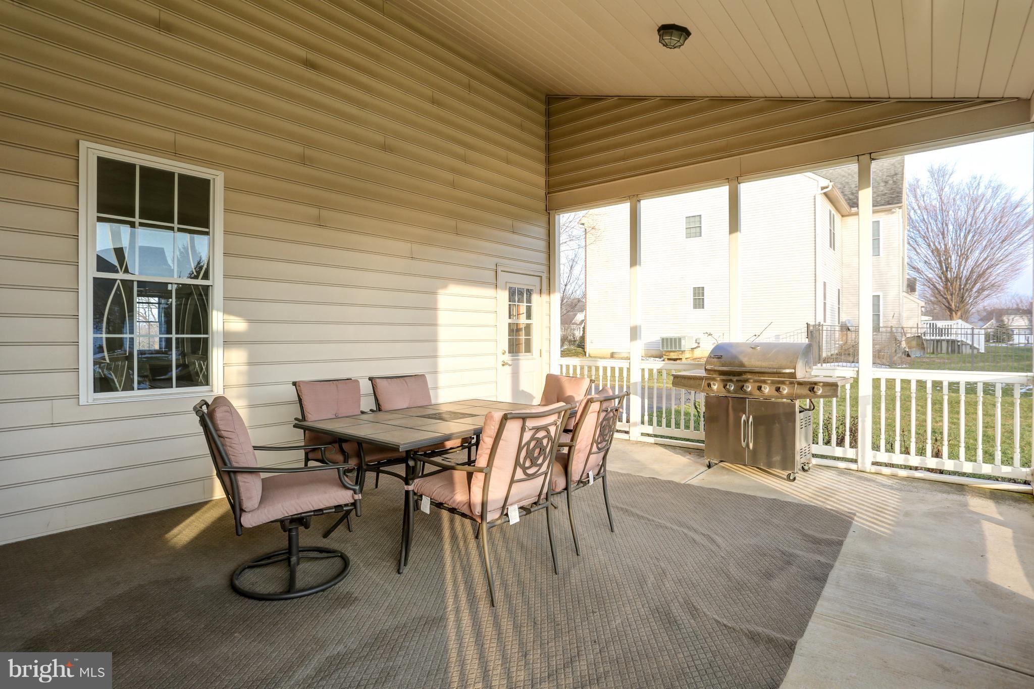 388 Ecker Drive Lititz, PA 17543 - Photo 47 of 81