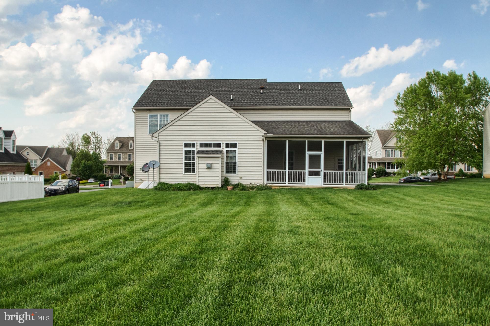 388 Ecker Drive Lititz, PA 17543 - Photo 7 of 81