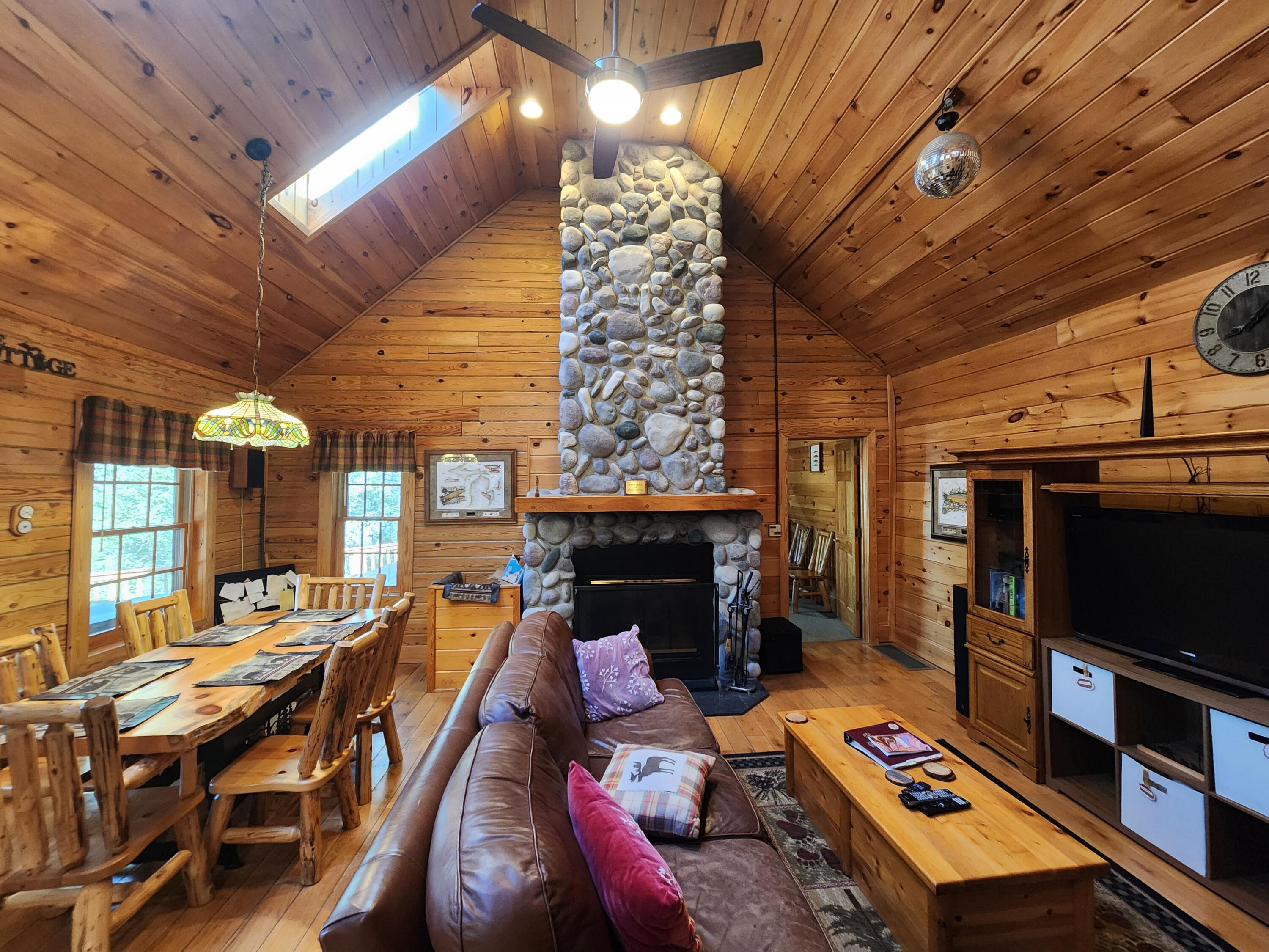 3434 North Ausable Road Mio, MI 48647 - Photo 8 of 87 Gallery Image 8