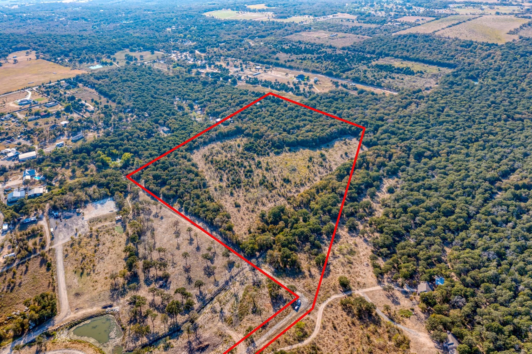 9202 Lockwood Springs Road Manor, TX 78653 - Photo 17 of 27