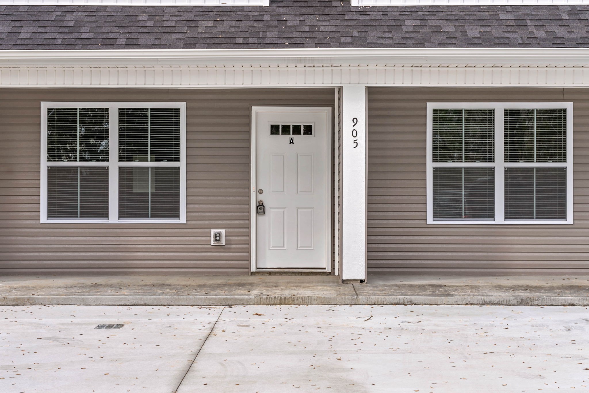 905 Center Road, Unit A Clarksville, TN 37042 - Photo 28 of 28