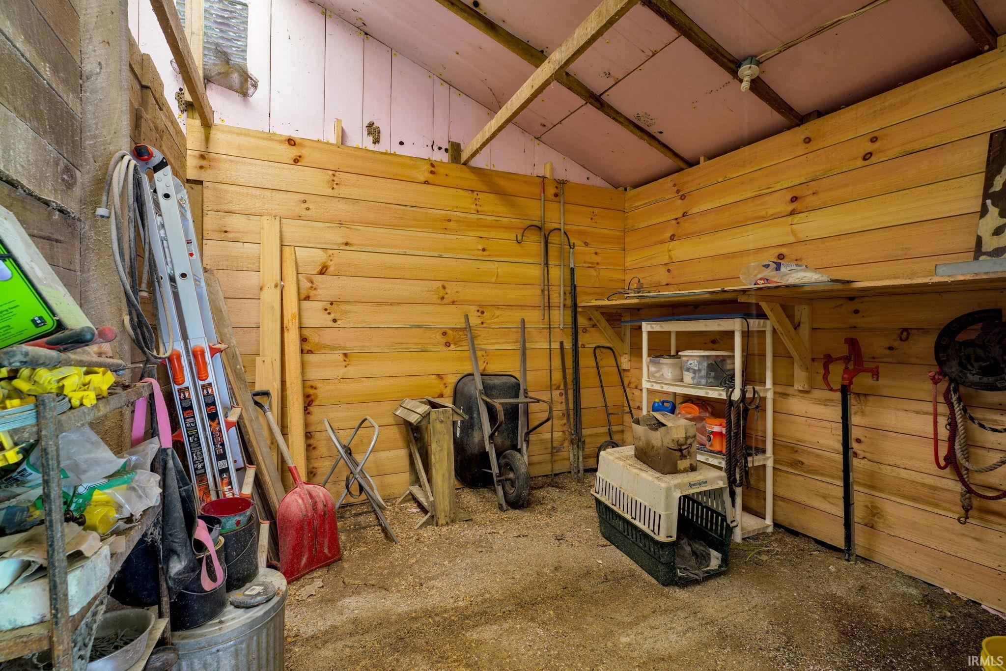 3841 Old Farm Road Springville, IN 47462 - Photo 10 of 16