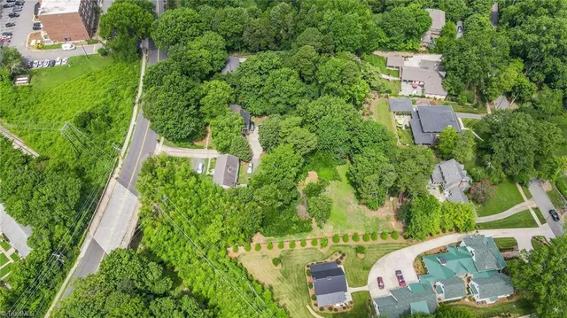 $850,000 | 1823-1827 West 1st Street, Winston-Salem, NC 27104