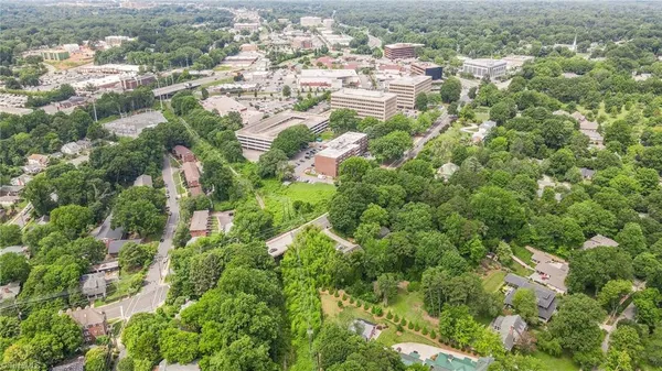 $850,000 | 1823-1827 West 1st Street, Winston-Salem, NC 27104