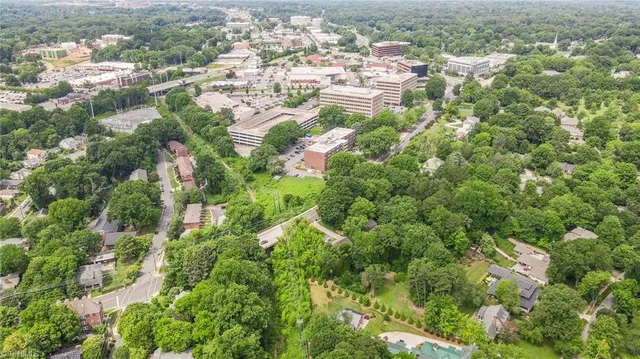 $850,000 | 1823-1827 West 1st Street, Winston-Salem, NC 27104